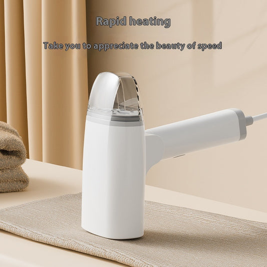 Small Household Steam Iron for Clothes